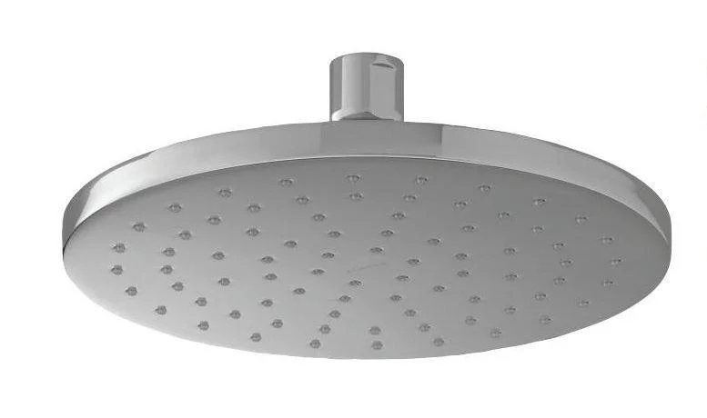 Верхний душ Jacob Delafon Katalyst круглый E13689-CP (детальная фотография)