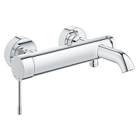 Смеситель для ванны Grohe Essence хром