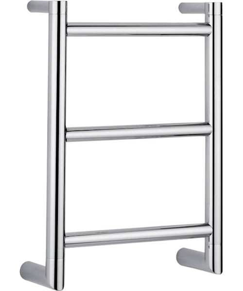 Полотенцесушитель электрический Margaroli Sole 540S Box 540/S (детальная фотография)