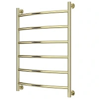 Полотенцесушитель водяной Сунержа Галант+ 60х80 см шампань