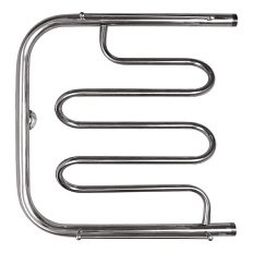 Полотенцесушитель водяной Energy Mix 60x60