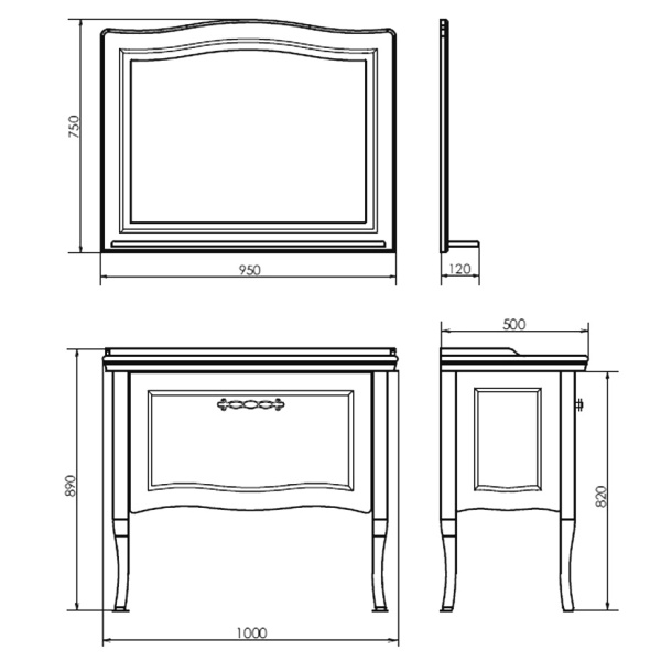 Схема (детальная фотография), современные, hi-tech