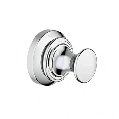 Крючок для ванной Акватек Классик хром