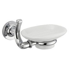 Мыльница для ванной Bagno & Associati Opera OP 122