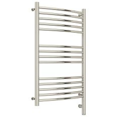 Полотенцесушитель электрический Сунержа Богема 3.0 50x80 см хром, правый