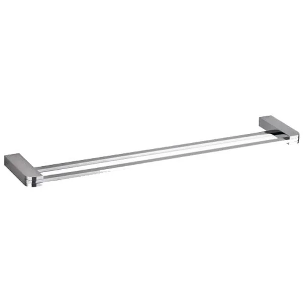 Раковина Migliore Milady 32 см декор D2/PL, отверстие слева 22821 (детальная фотография)