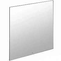 Зеркало Villeroy & Boch More To See 80 см прямоугольное