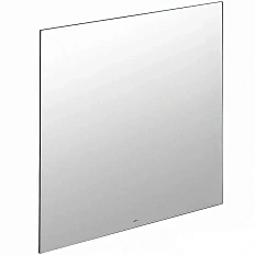 Зеркало Villeroy & Boch More To See 80 см прямоугольное