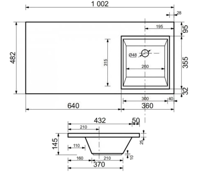 Схема (детальная фотография)
