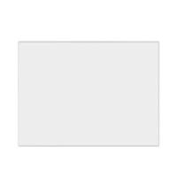 Боковая панель 1Marka Flat MG 80 см левая