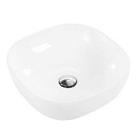 Раковина BelBagno 43 см накладная