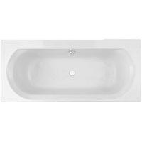 Ванна акриловая Jacob Delafon Elise 170х75 см прямоугольная