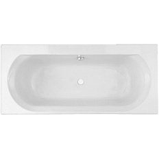 Ванна акриловая Jacob Delafon Elise 170х75 см прямоугольная