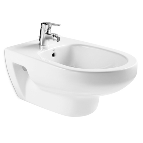 Биде подвесное Roca Victoria 35530500S (детальная фотография)