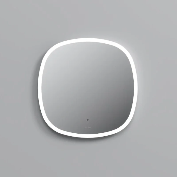 Зеркало с подсветкой Am.Pm Func 60 см с ИК-сенсором M8FMOX0601WGS (детальная фотография), недорого