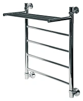 Полотенцесушитель водяной Ника Classic 60x40 см хром