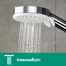Верхний душ Grohe Rainshower F-series 27271 (детальная фотография), в наличии index_1