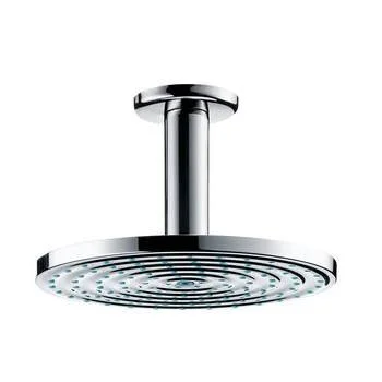 Верхний душ Hansgrohe Raindance S круглый 27464000 (детальная фотография)
