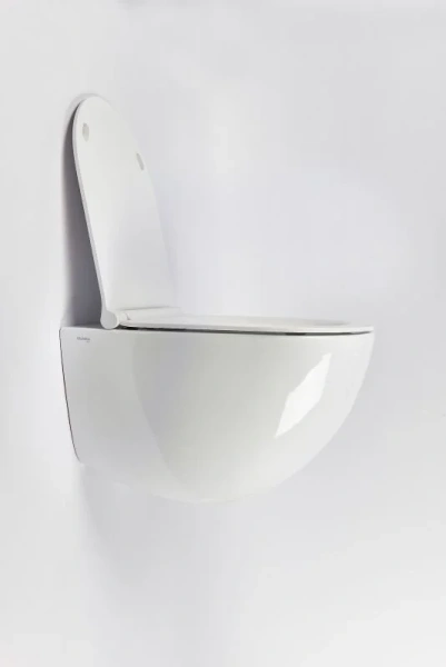 Унитаз с инсталляцией Valsir Dream кнопка хром KIT VSCR 7317 Slim P3 (детальная фотография), в наличии index_1