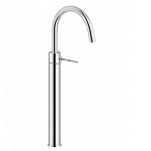 Смеситель для раковины Nobili Velis хром - фото 1