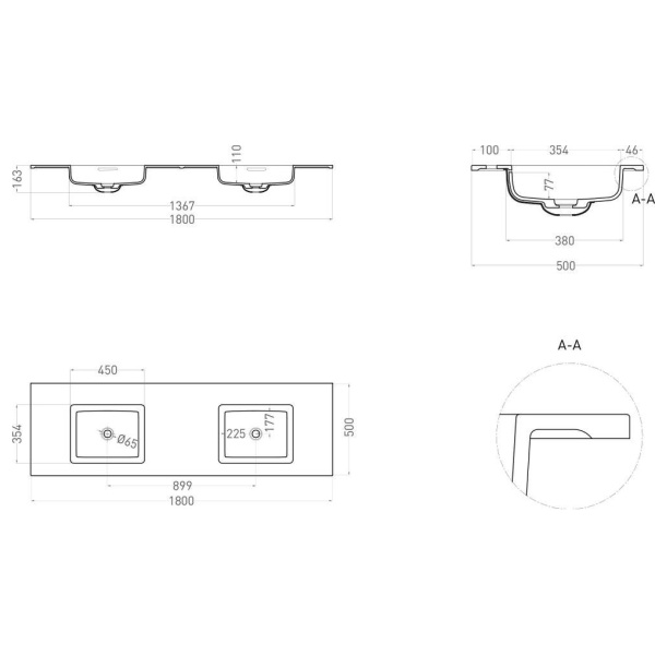 Схема (детальная фотография), современные, hi-tech