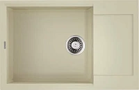 Мойка для кухни Omoikiri Sakaime 78-LB-BE 78 см ваниль