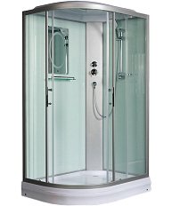 Душевая кабина WeltWasser WW500 120x90 см правосторонняя