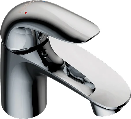 Душевой набор RedBlu by Damixa Palace Bit 409310000 (детальная фотография) index_1