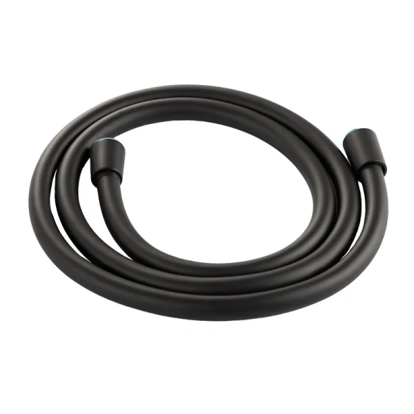Шланг для душа WasserKRAFT черный A242 (детальная фотография)
