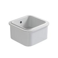 Раковина встраиваемая Globo Stone SS037