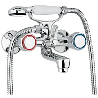 Смеситель для ванны Emmevi Sole 15011