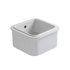 Раковина встраиваемая Globo Stone SS037