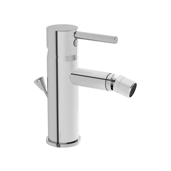 Смеситель для биде VitrA Minimax S A41988EXP (детальная фотография)
