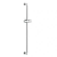 Лейка для душа Hansgrohe Croma 100 хром