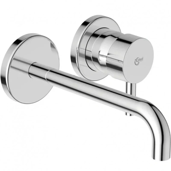 Смеситель для раковины Ideal Standard Ceraline A6938 однорычажный (детальная фотография)