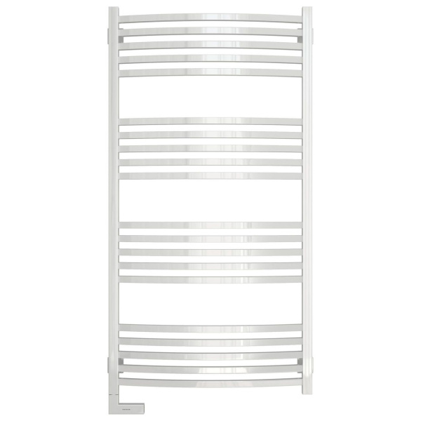 Полотенцесушитель электрический Сунержа Аркус 2.0 60x120 см левый 12-5604-1260 (детальная фотография), современные, hi-tech