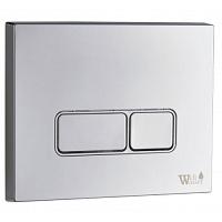 Клавиша смыва WeltWasser WW INS хром