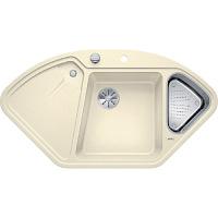 Мойка для кухни, цвет жасмин, Blanco Delta
