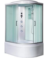 Душевая кабина River DESNA 120/90/44 МТ L/R