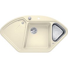 Мойка для кухни, цвет жасмин, Blanco Delta