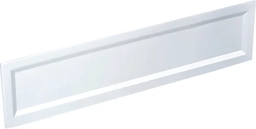 Экран для душевого поддона RGW NА/CL-S 100 см фронтальный - фото 2