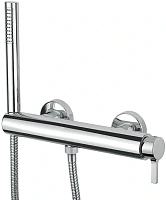 Смеситель для душа Migliore Sirius хром