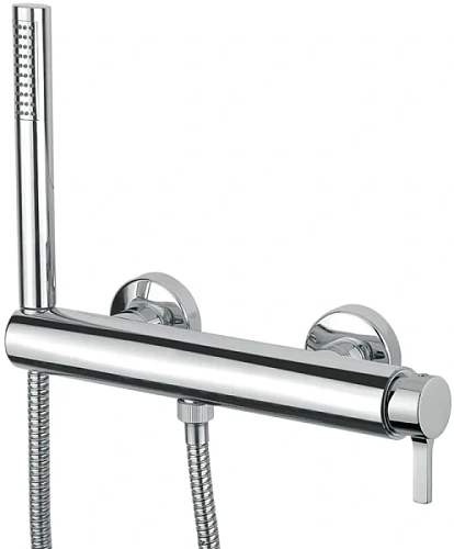 Смеситель для душа Migliore Sirius хром - фото 1