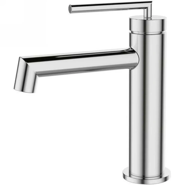 Смеситель для раковины BelBagno Acqua хром ACQUA-LVM-CRM (детальная фотография)