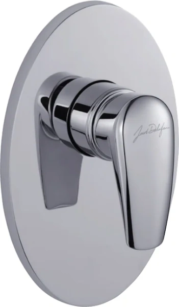 Смеситель для душа Jacob Delafon Panache однорычажный E98704-CP (детальная фотография)