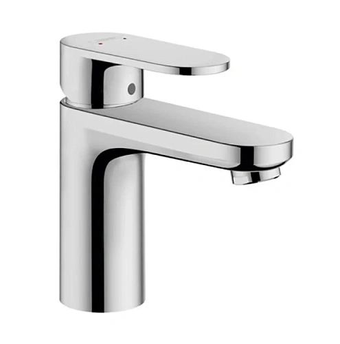 Смеситель для раковины Hansgrohe Vernis Blend хром - фото 1