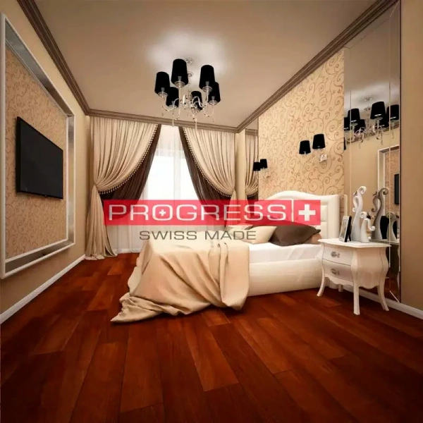 Унитаз напольный CeramaLux с сиденьем микролифт 1005 (детальная фотография), современные, hi-tech