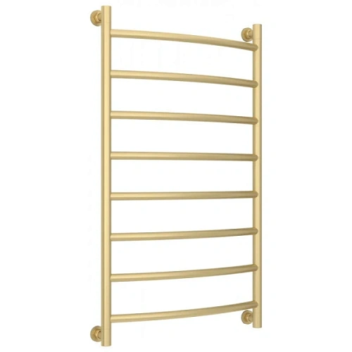 Полотенцесушитель водяной Сунержа Галант+ 60х100 см матовая шампань - фото 11