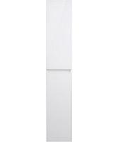 Шкаф-пенал Style Line Даймонд 30 см белый