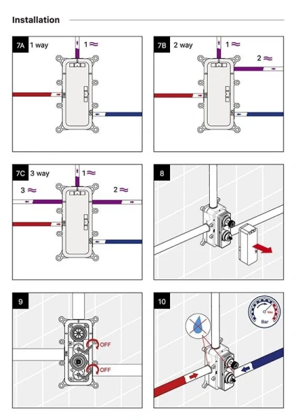 Душевой комплект Timo Petruma черный SX-5059/03SM (детальная фотография), в наличии